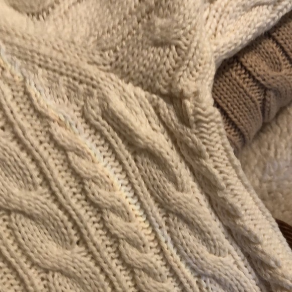 Croft&Barrow Turtleneck Sweater - Picture 6 of 13